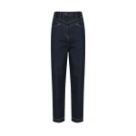 Shona Joy Rita Tapered Jean95488 nobg