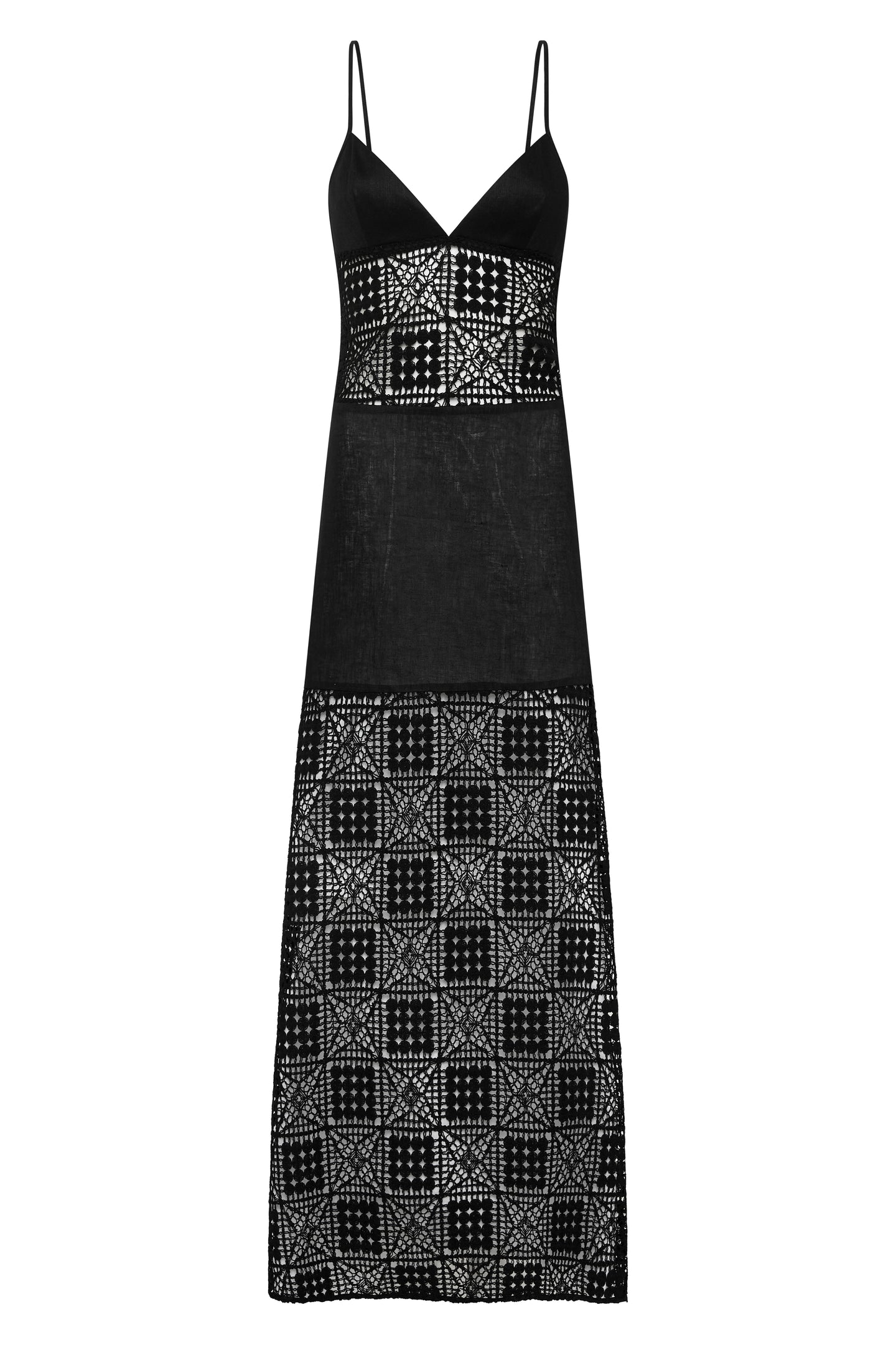 The Brand Master Dress