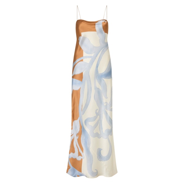 Sir The Label Sorrento Slip Dress39043 nobg