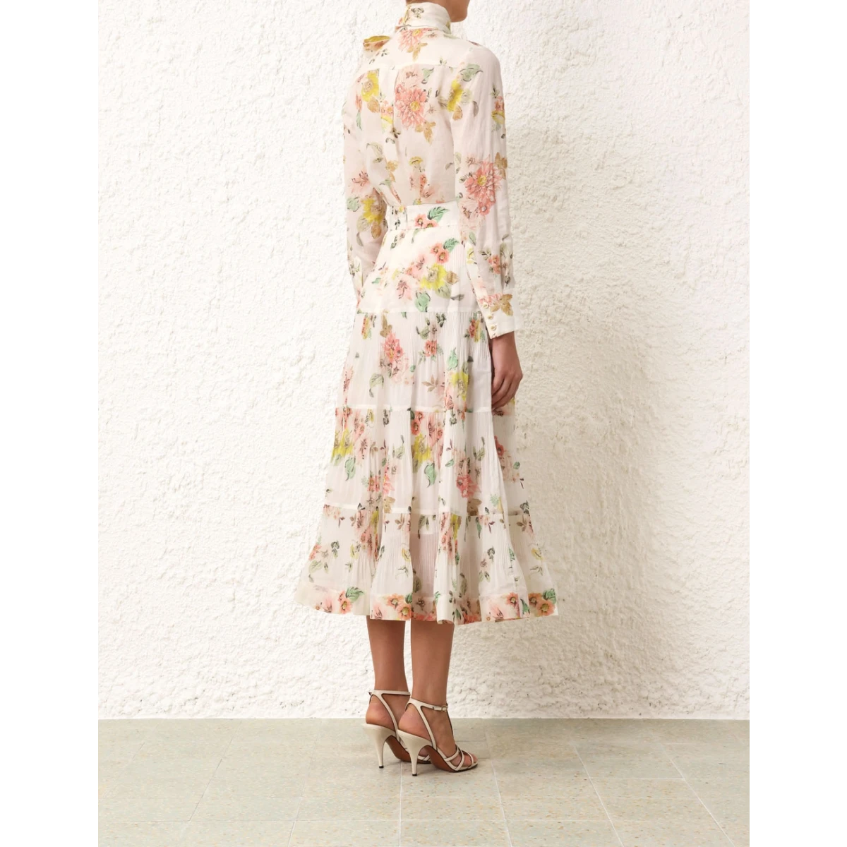 Zimmermann dresses