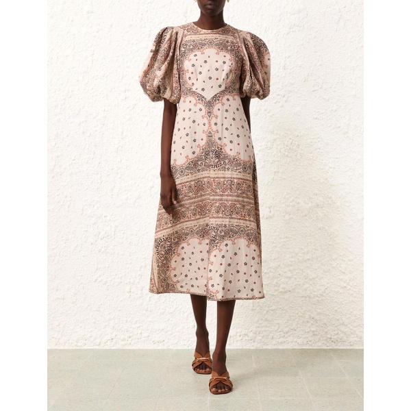 Zimmermann dresses