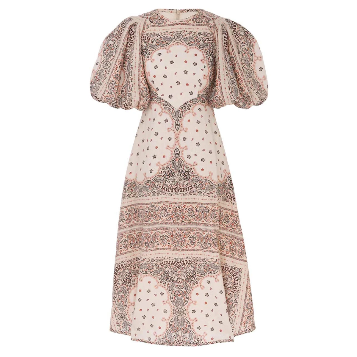 Zimmermann dress