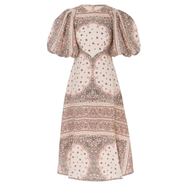 Zimmermann dress