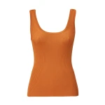 Zimmermann Junie Scoop Neck Tank