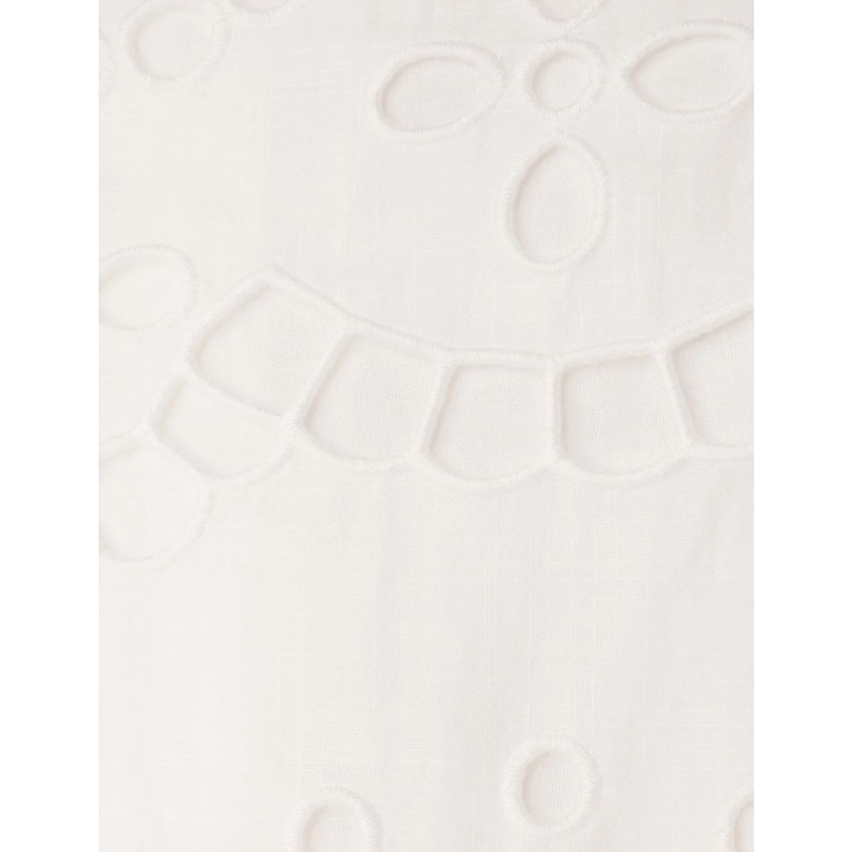 Zimmermann Lexi Embroidered Slip Dress