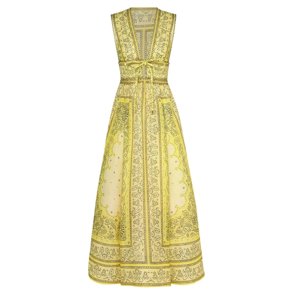 Zimmermann dress