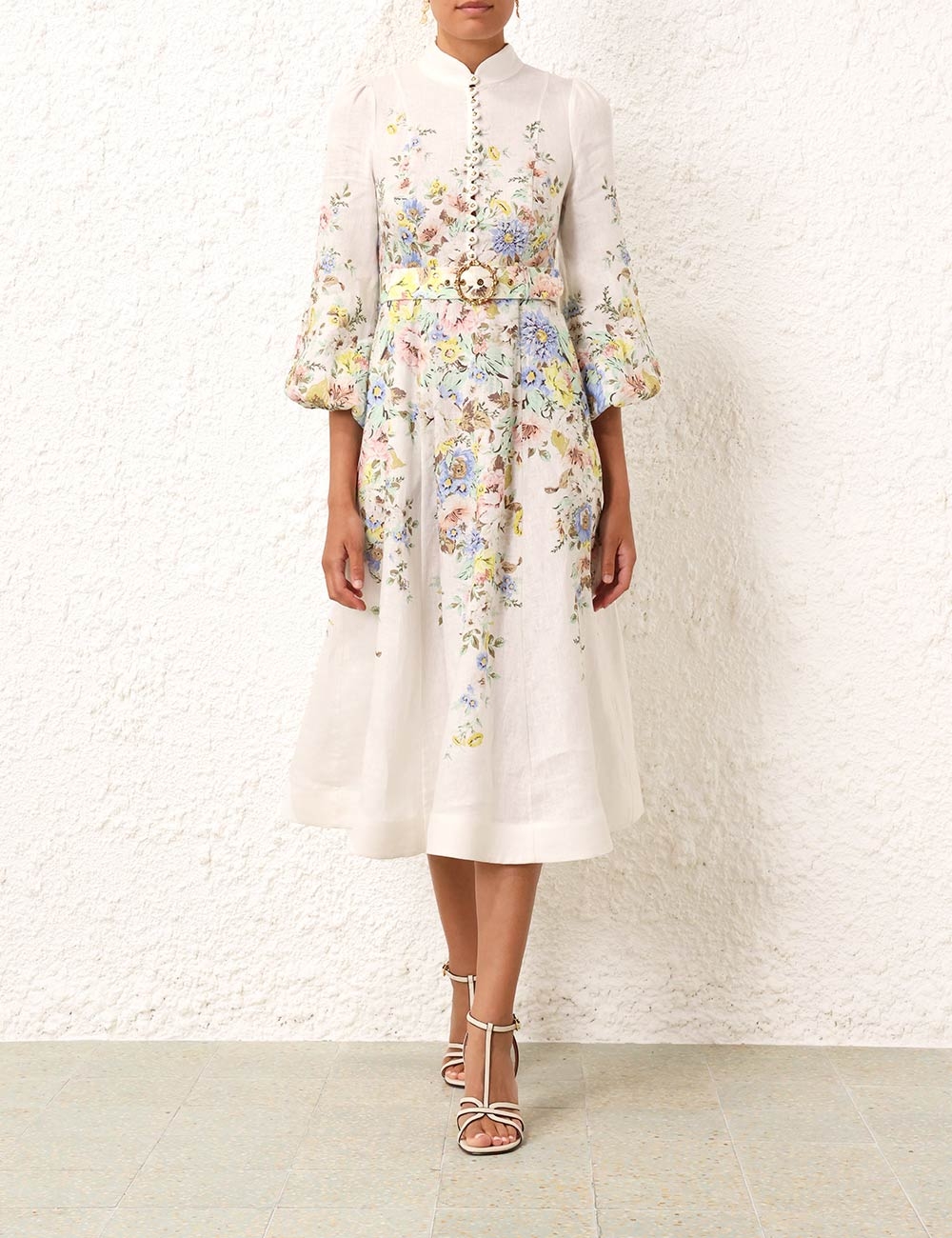 Zimmermann Dresses | Australian Designer Collection | Coveti