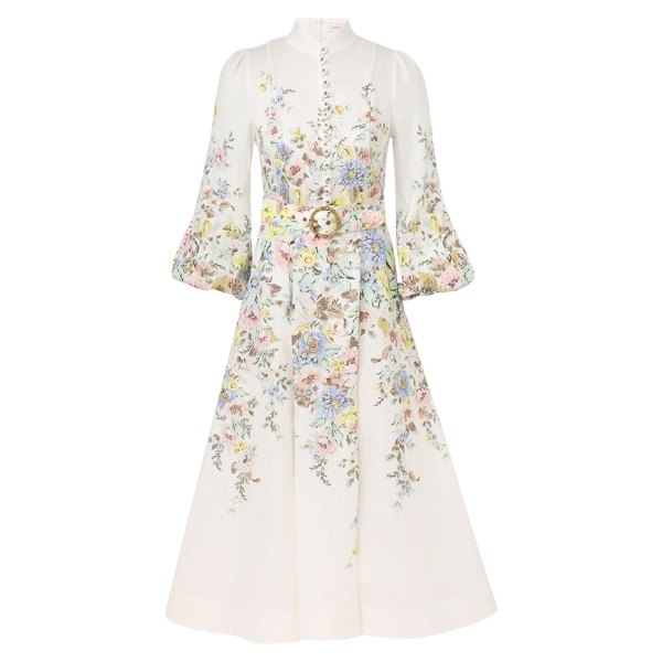 Zimmermann dress