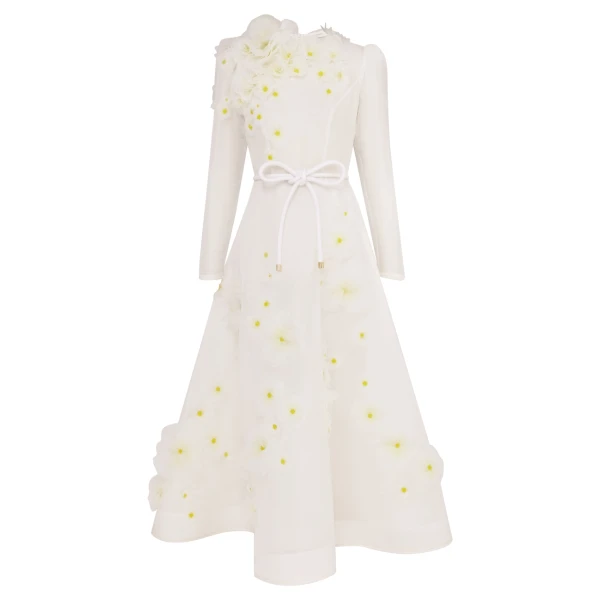 Zimmermann hotsell daisy dress