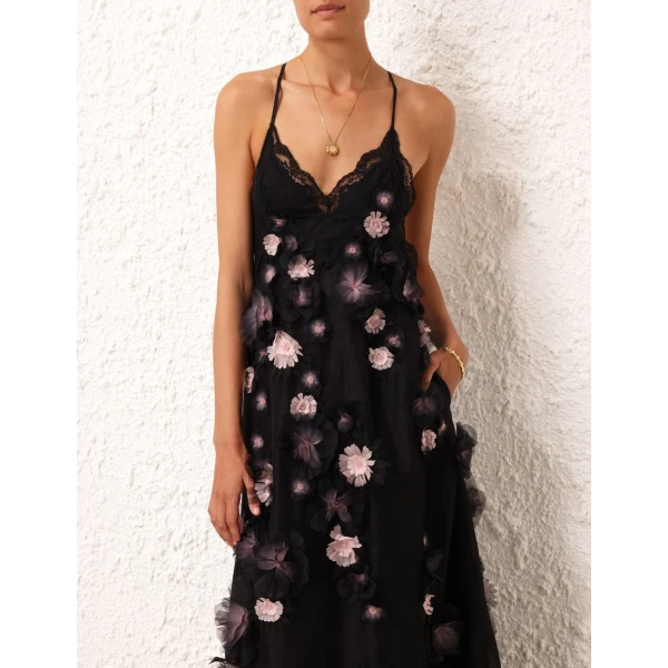 Zimmermann dress