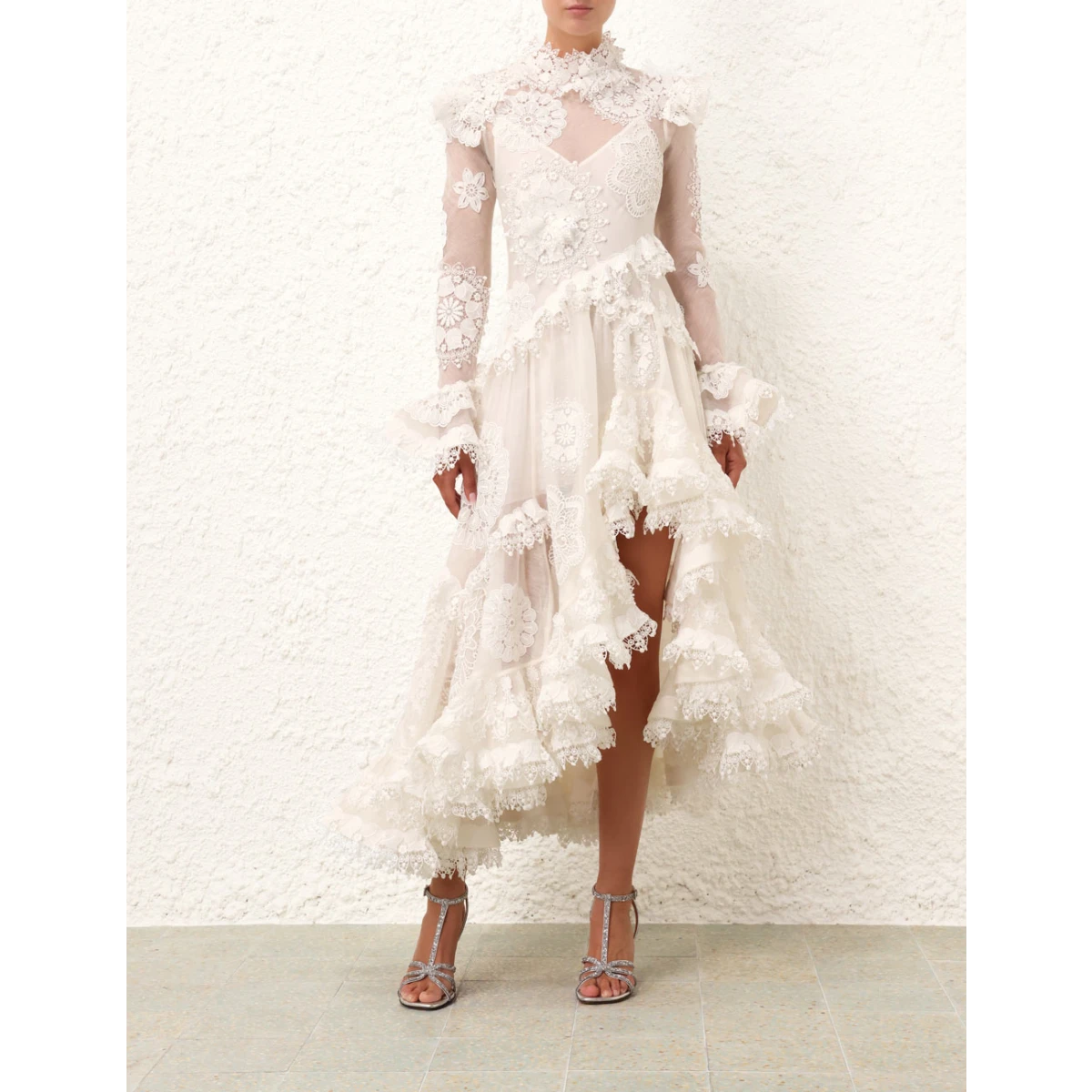 Zimmermann dresses