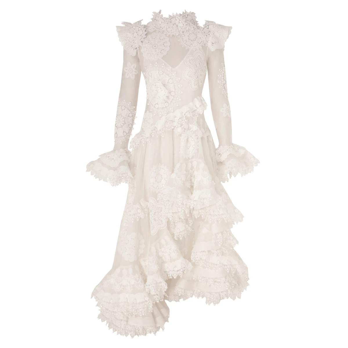 Zimmermann dress