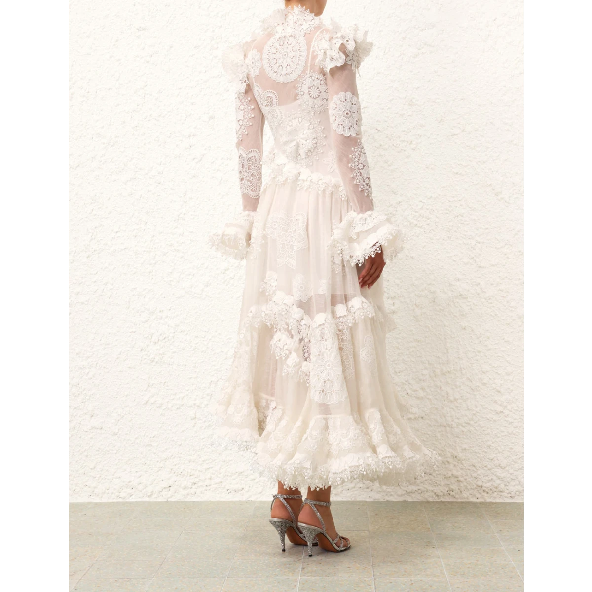 Zimmermann dresses