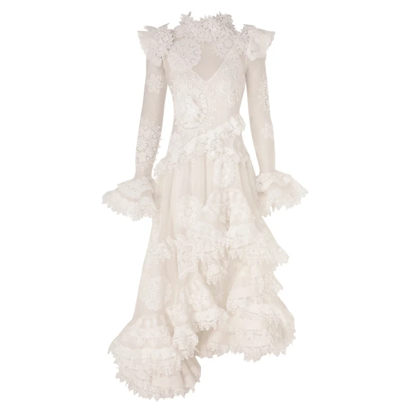 Zimmermann dress