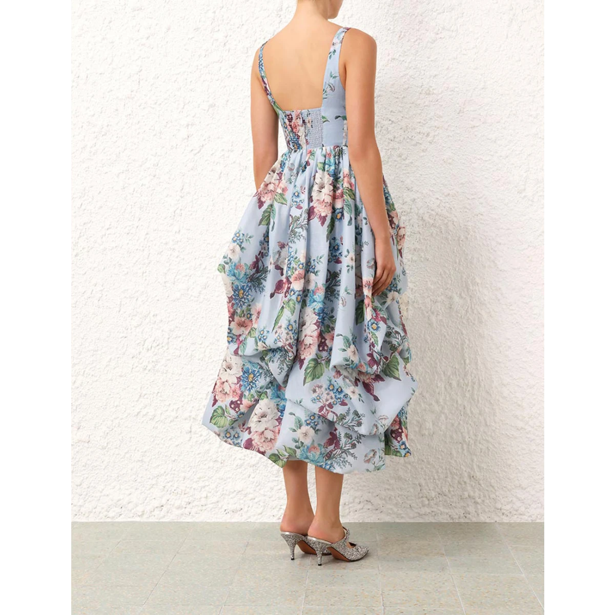 Zimmermann dresses