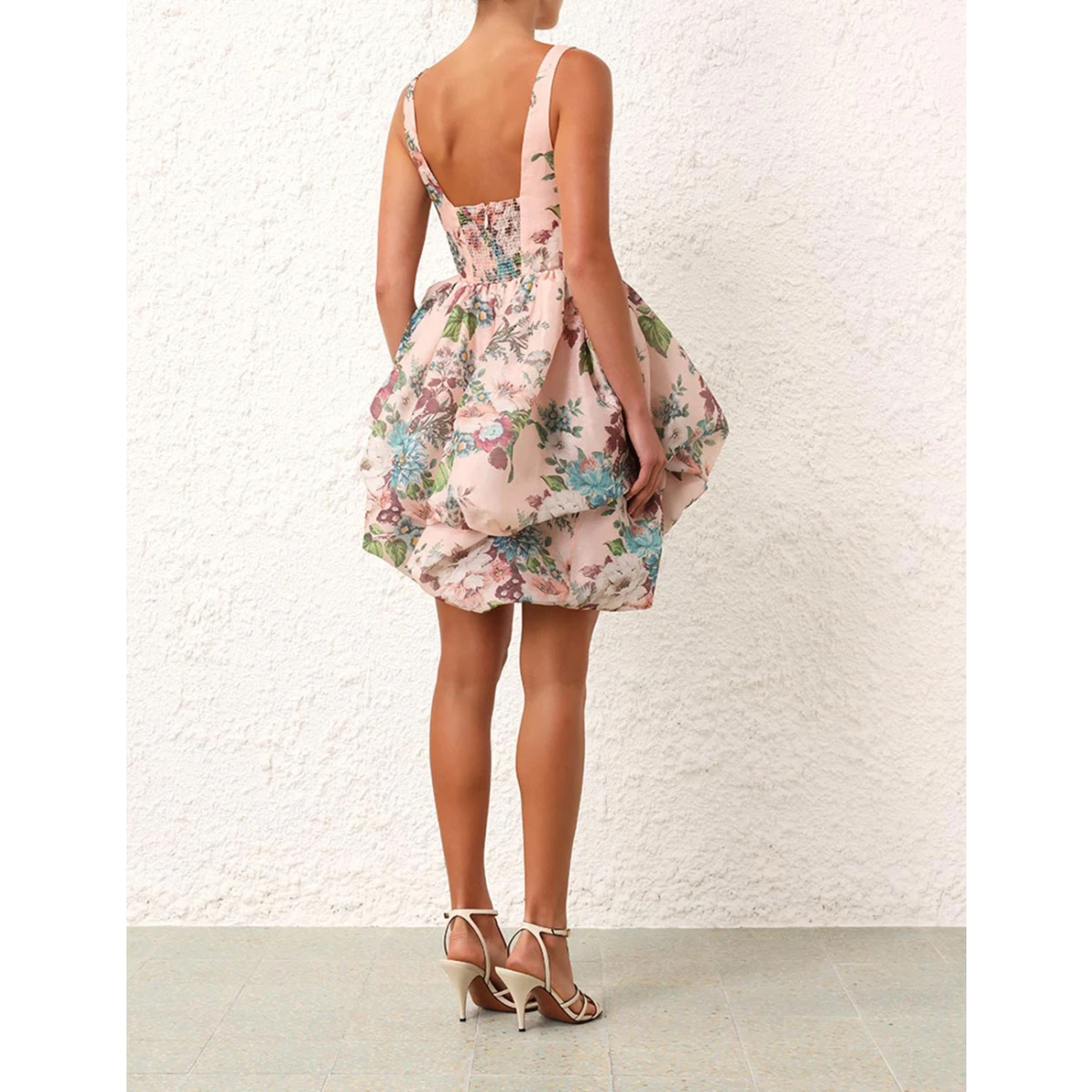 Zimmermann dresses