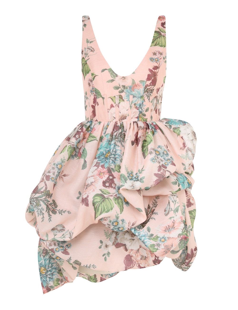 Zimmermann dress