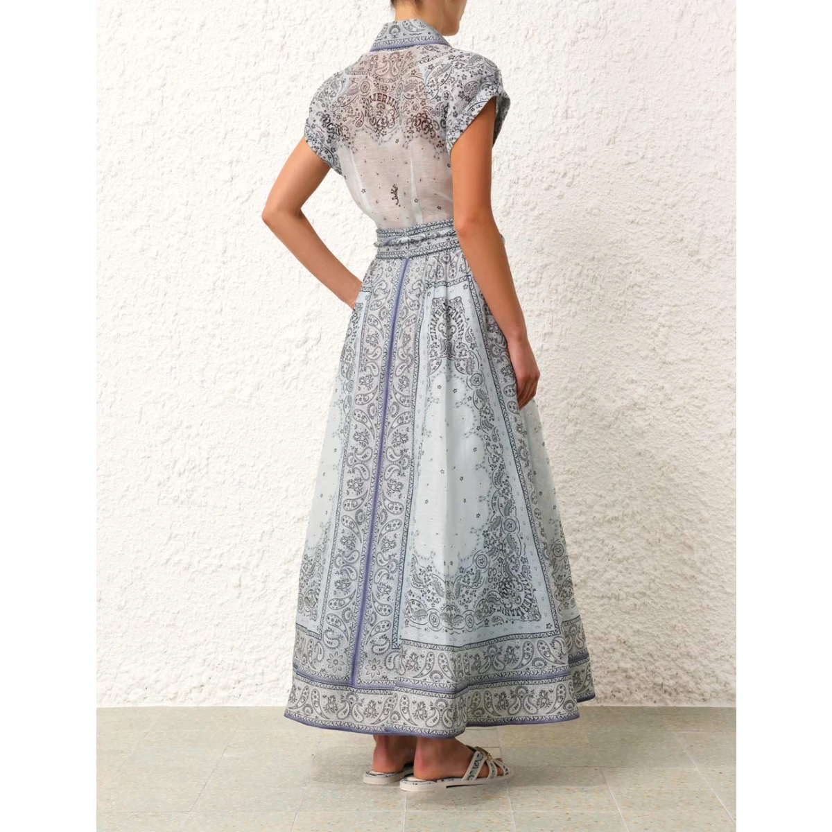 Zimmermann dresses