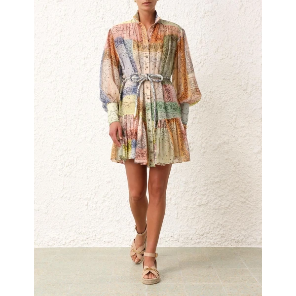 Zimmermann dress