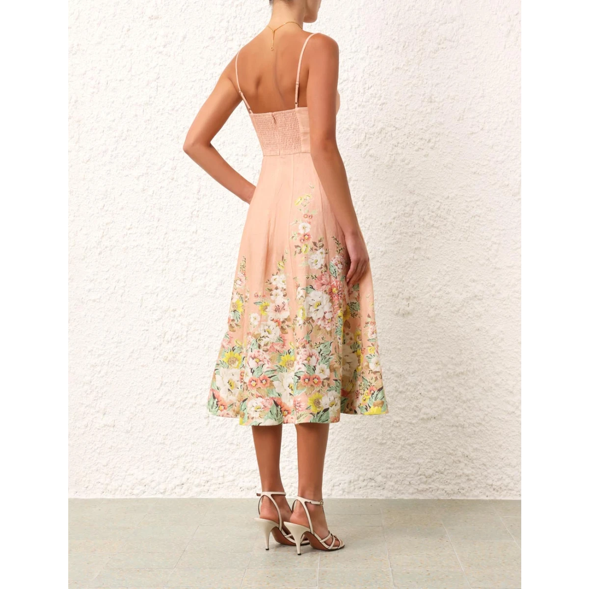 Zimmermann dresses