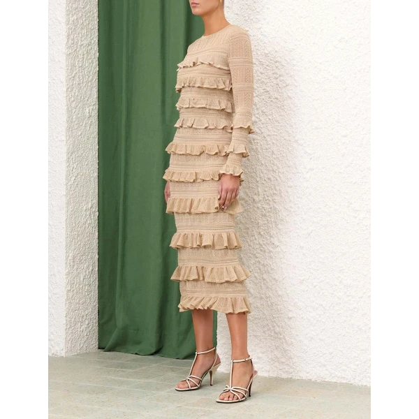 Zimmermann dress