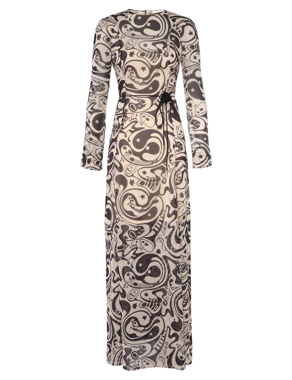 VIP価格■ZIMMERMANN■Matchmaker レース マキシドレス Zimmermann Dresses | Australian Designer Collection | Coveti