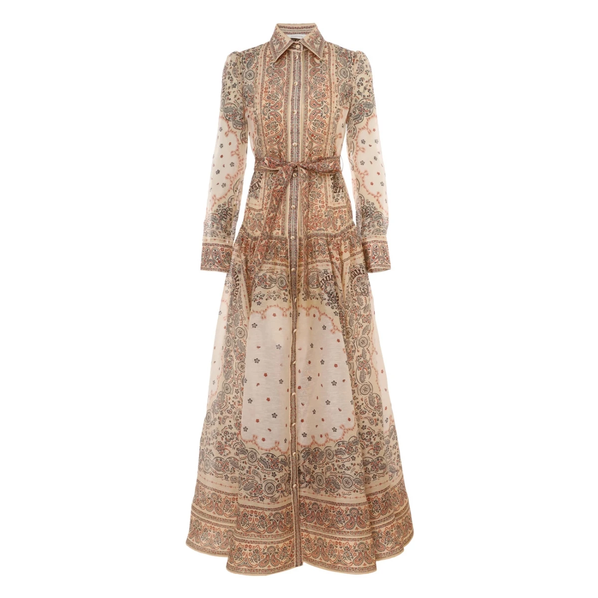 Zimmermann dress