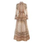 Zimmermann dress