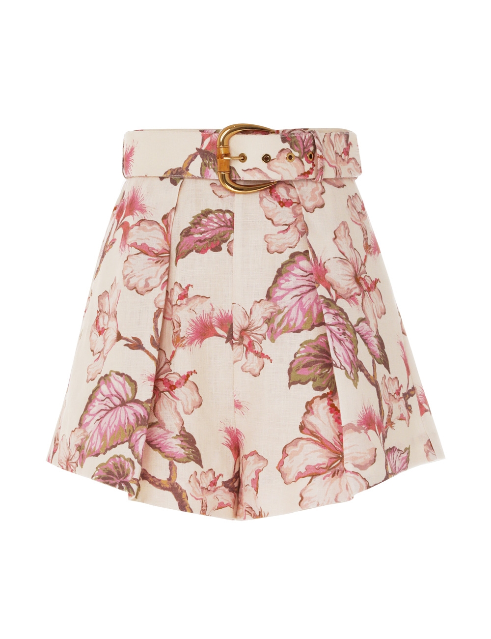 Zimmermann Shorts | Australian Designer Collection | Coveti