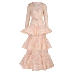 Zimmermann dress