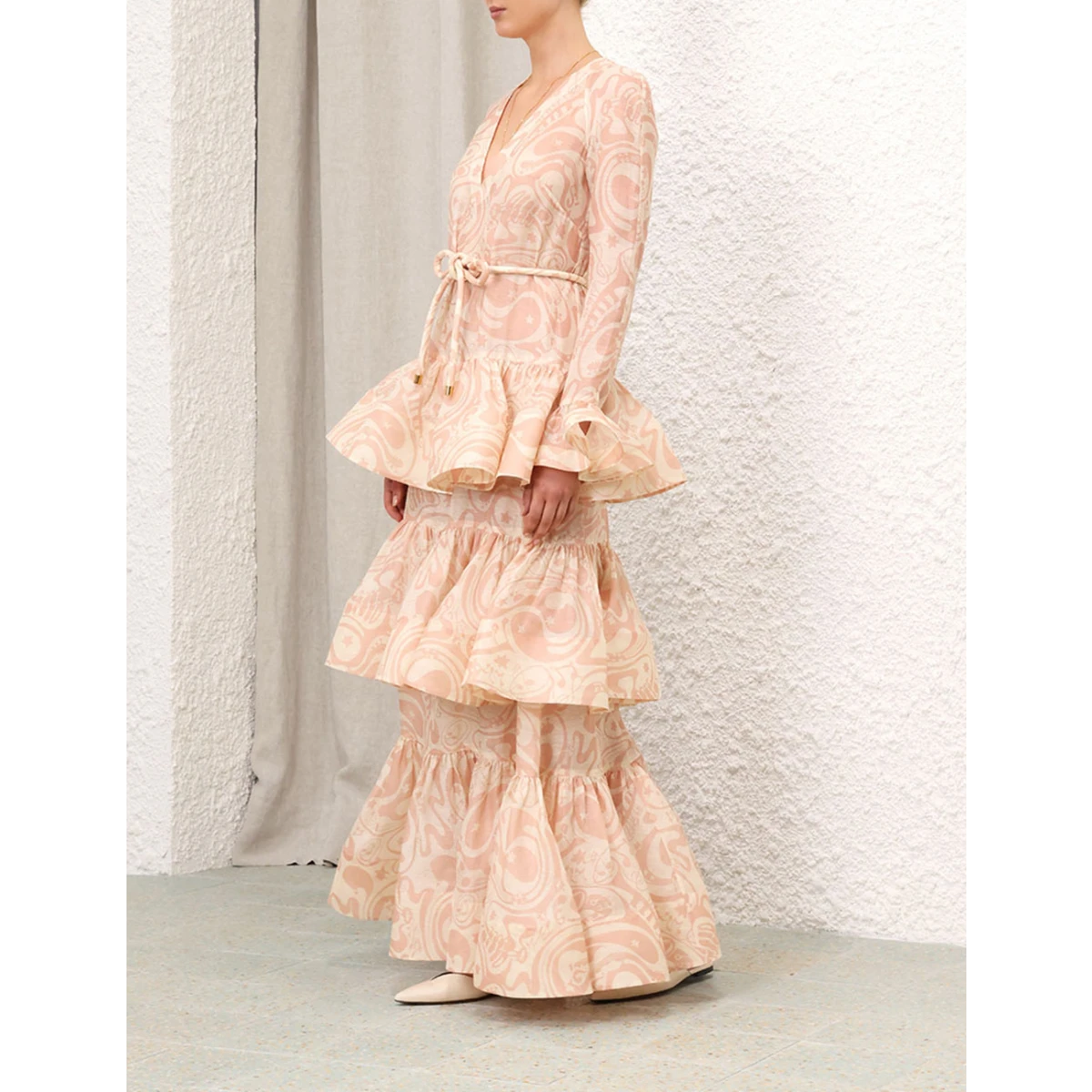 Zimmermann dress