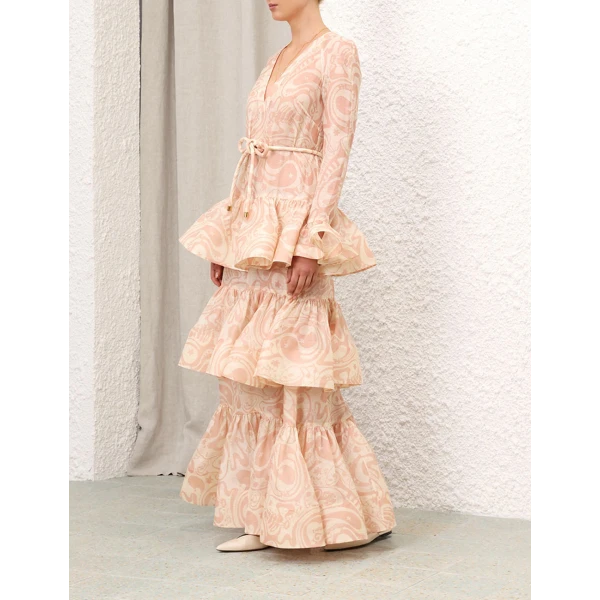 Zimmermann dress