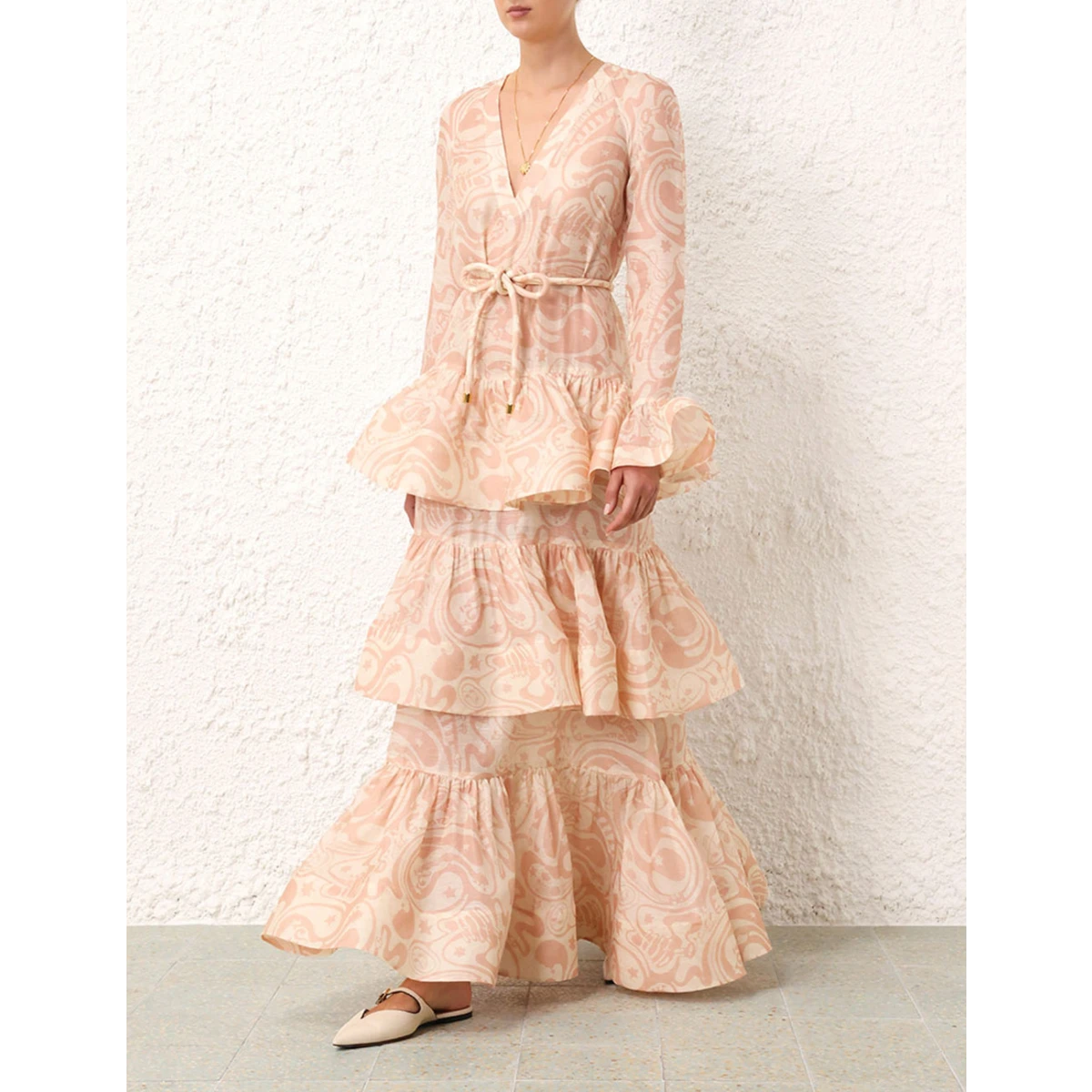 Zimmermann dresses