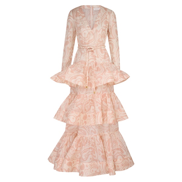 Zimmermann dress