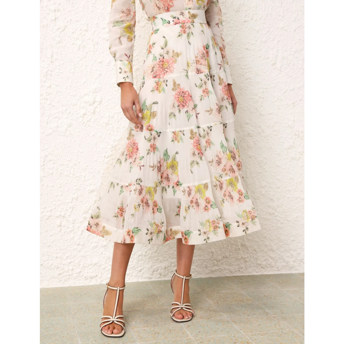 Zimmermann dress