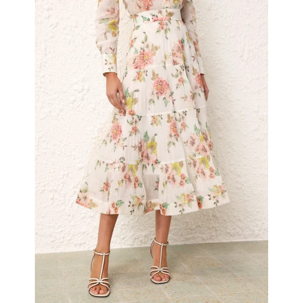 Zimmermann dress