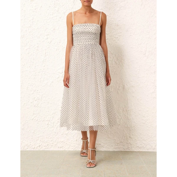 Zimmermann dresses