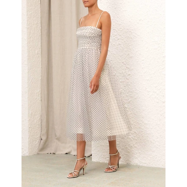 Zimmermann dress