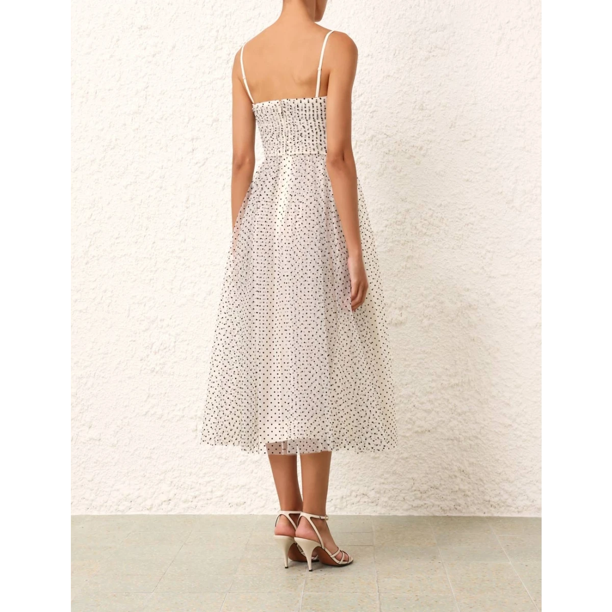 Zimmermann dresses