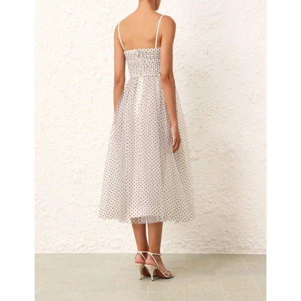 Zimmermann dresses