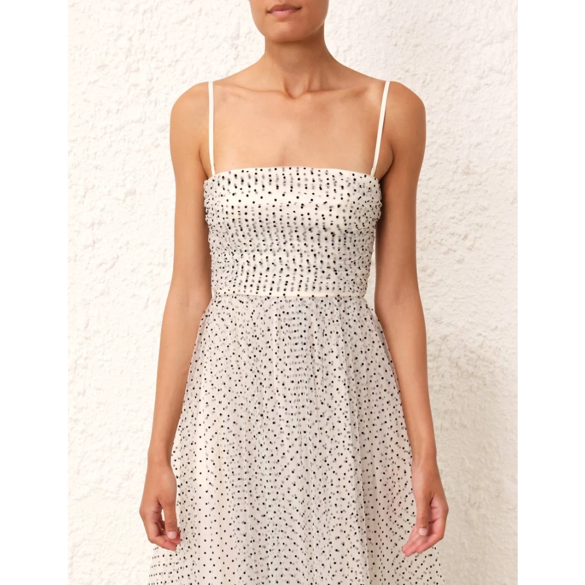 Zimmermann dress