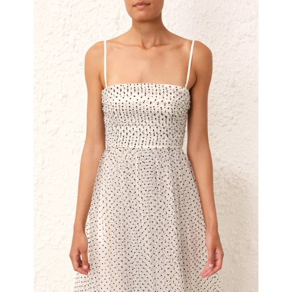 Zimmermann dress