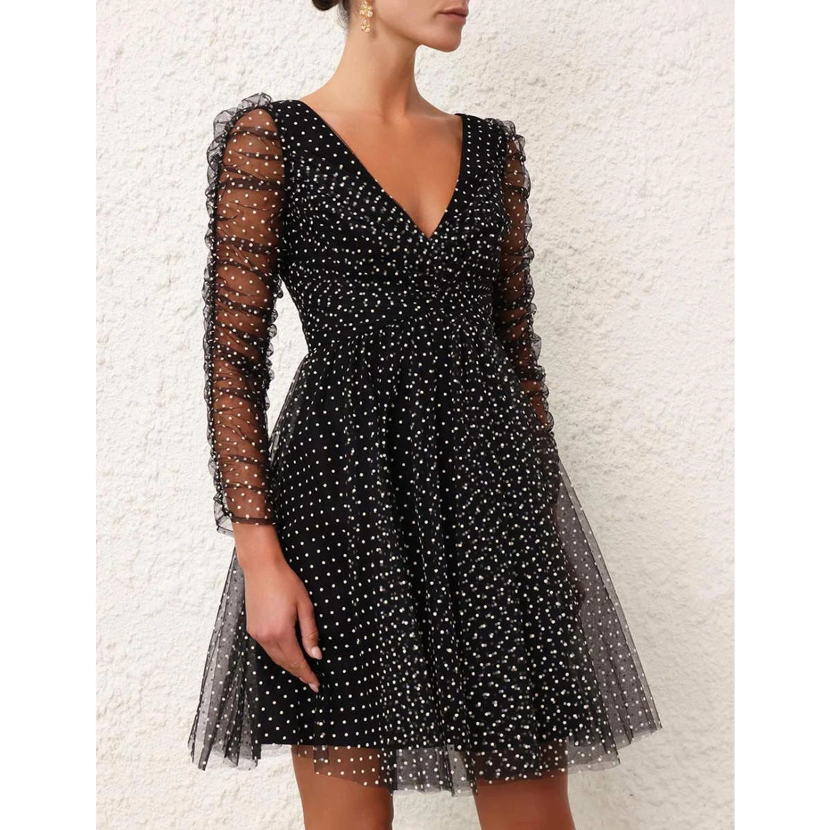 Zimmermann dress