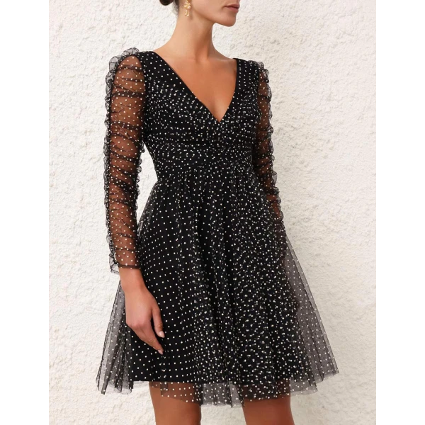 Zimmermann dress