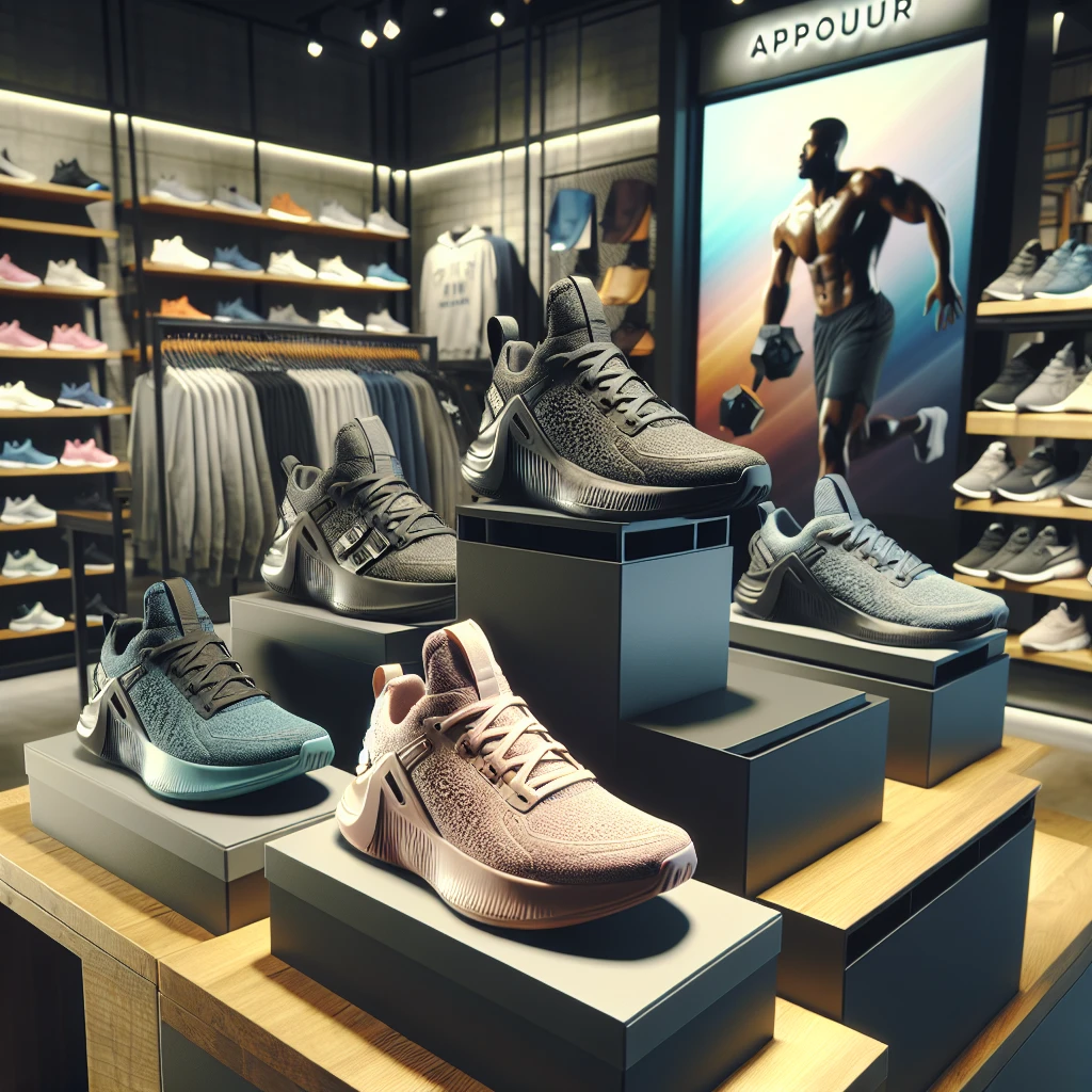 where can i buy gym shoes for men 
