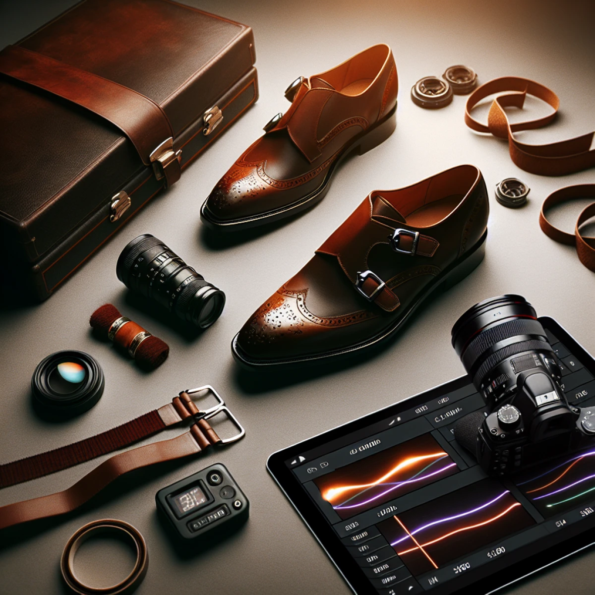 how to style monk strap shoes
