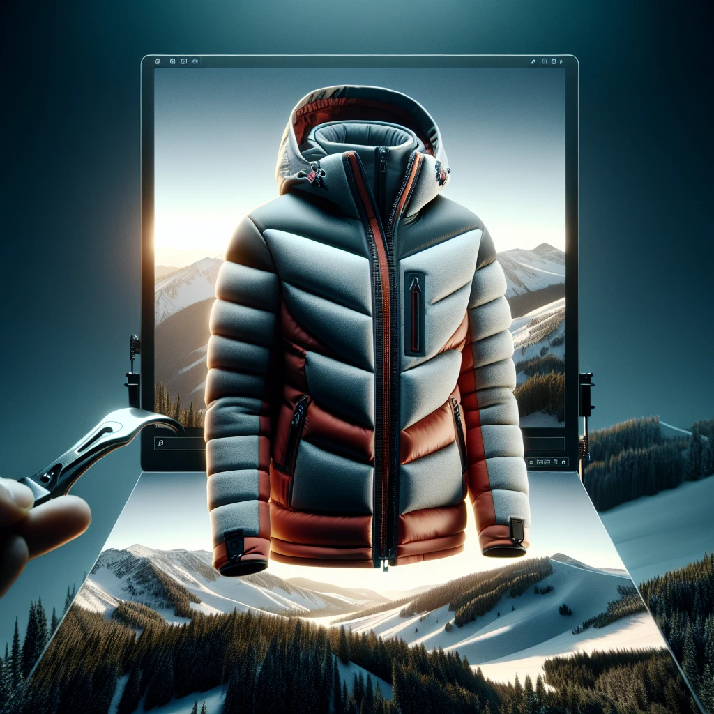 what makes a ski jacket different