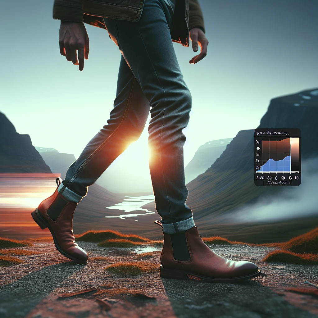 how style chelsea boots men