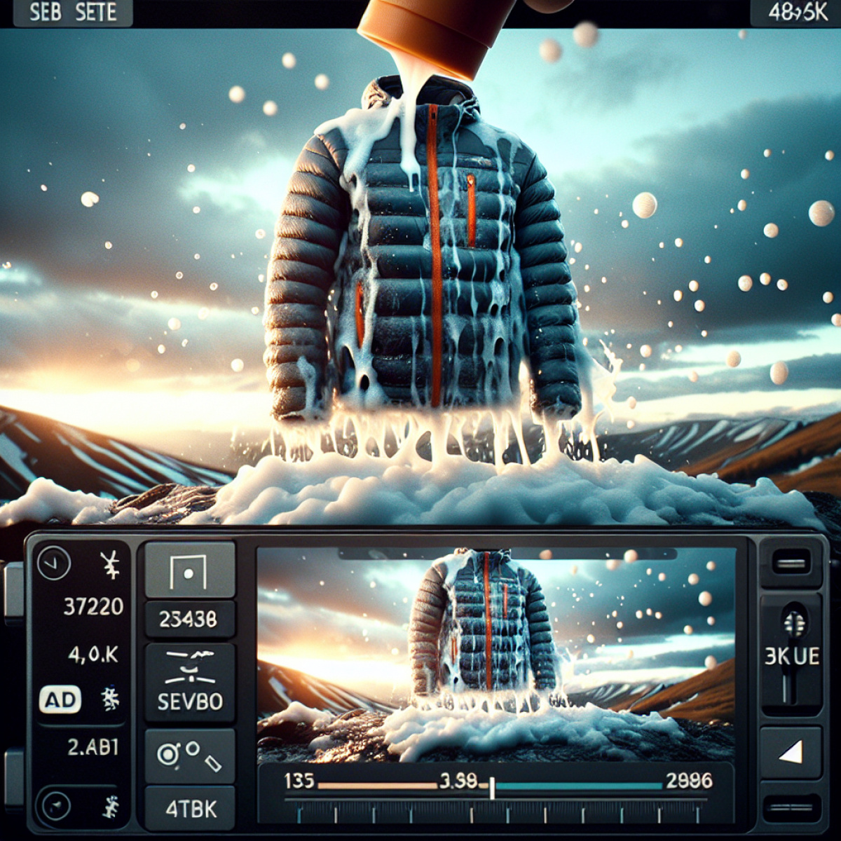 how to wash a north face ski jacket Fashion & Style Tips Coveti