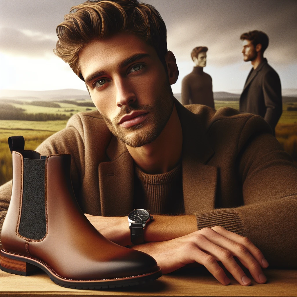 how to wear chelsea bootschelsea boots men